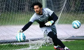 حسینی: استقلال همیشه مظلوم است