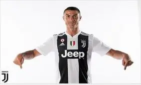 نتایج عجیب آزمایش رونالدو