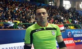 محمدی: تمام بازیکنان فوتسال از لحاظ اخلاقی سلامت هستند