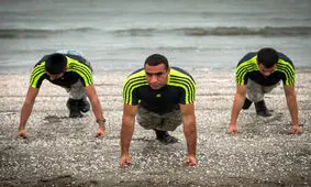 فواید ورزش صبحگاهی