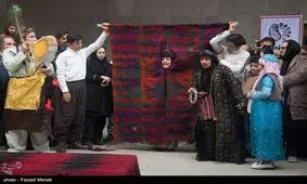 برنامه اجراهای روز دوم جشنواره بین‌المللی "اقوام" در کرمانشاه/ "هندی‌ها" امروز هنرنمایی می‌کنند