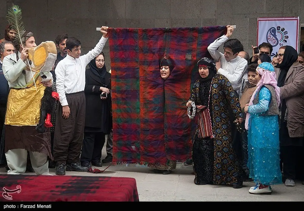 برنامه اجراهای روز دوم جشنواره بین‌المللی "اقوام" در کرمانشاه/ "هندی‌ها" امروز هنرنمایی می‌کنند