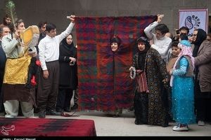 برنامه اجراهای روز دوم جشنواره بین‌المللی "اقوام" در کرمانشاه/ "هندی‌ها" امروز هنرنمایی می‌کنند