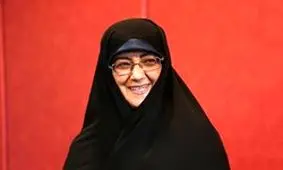 کتابخانه ملی دو ماه بدون مدیر! / «اشرف بروجردی» برای معالجه به انگلیس می‌رود