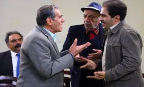 «لازانیا» در تدارک اکران در هفته های آتی