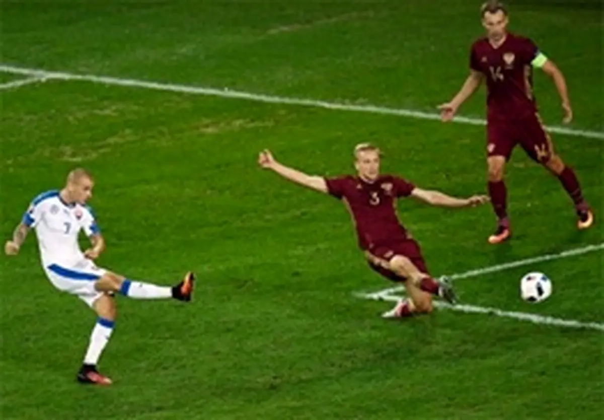 توافق تراکتورسازی با ستاره اروپایی الغرافه