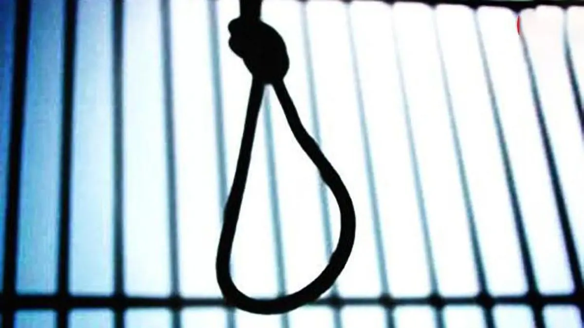 حکم اعدام برای عامل تعرض به ۹ کودک