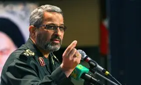 سخنان ترامپ علیه ایران «جنگ روانی» است