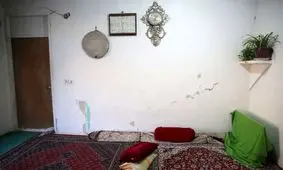 زلزله کرمانشاه به ۴۳ روستا و یک شهر خسارت زد / ۱۰۱ خانه روستایی تخریب شدند