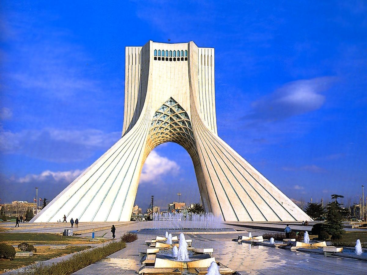 هوای تهران با شاخص ۹۱ سالم است