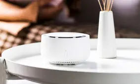 این گجت پشه ها را از خود دور کنید!