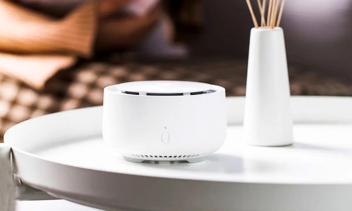 این گجت پشه ها را از خود دور کنید!