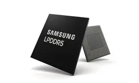 رم گلکسی S10 از نوع LPDDR5 بوده و 8 گیگابایتی است