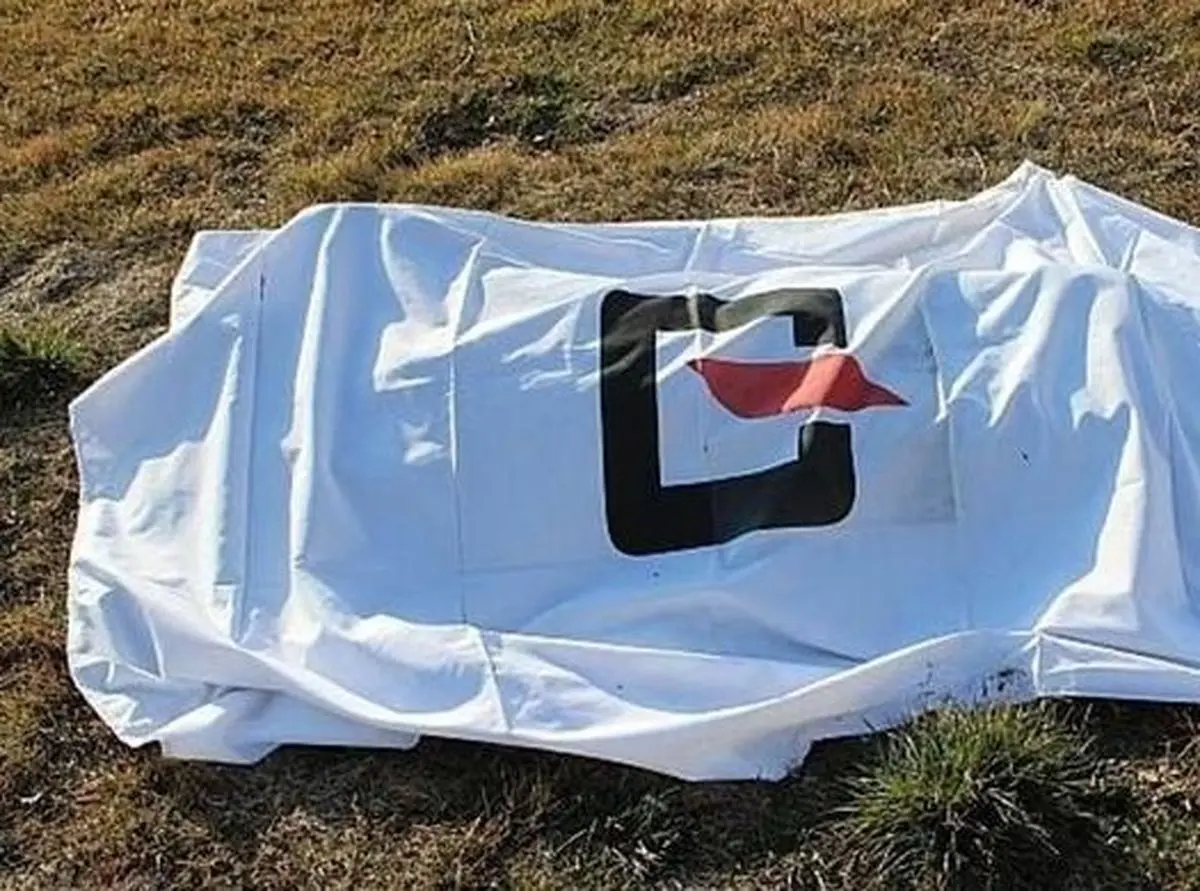 قتل زن جوان با روسری به خاطر اختلاف مالی