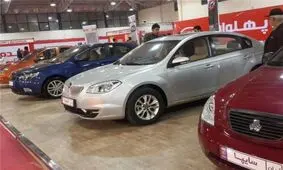 قیمت انواع محصولات سایپا ۱ مرداد ۹۷