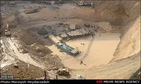 وجود ۹۵ گود پرخطر در پایتخت