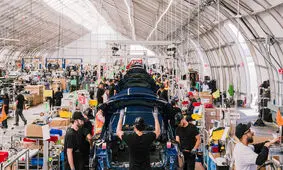 سوتی کامپیوتری اسرار خودروسازان را فاش کرد