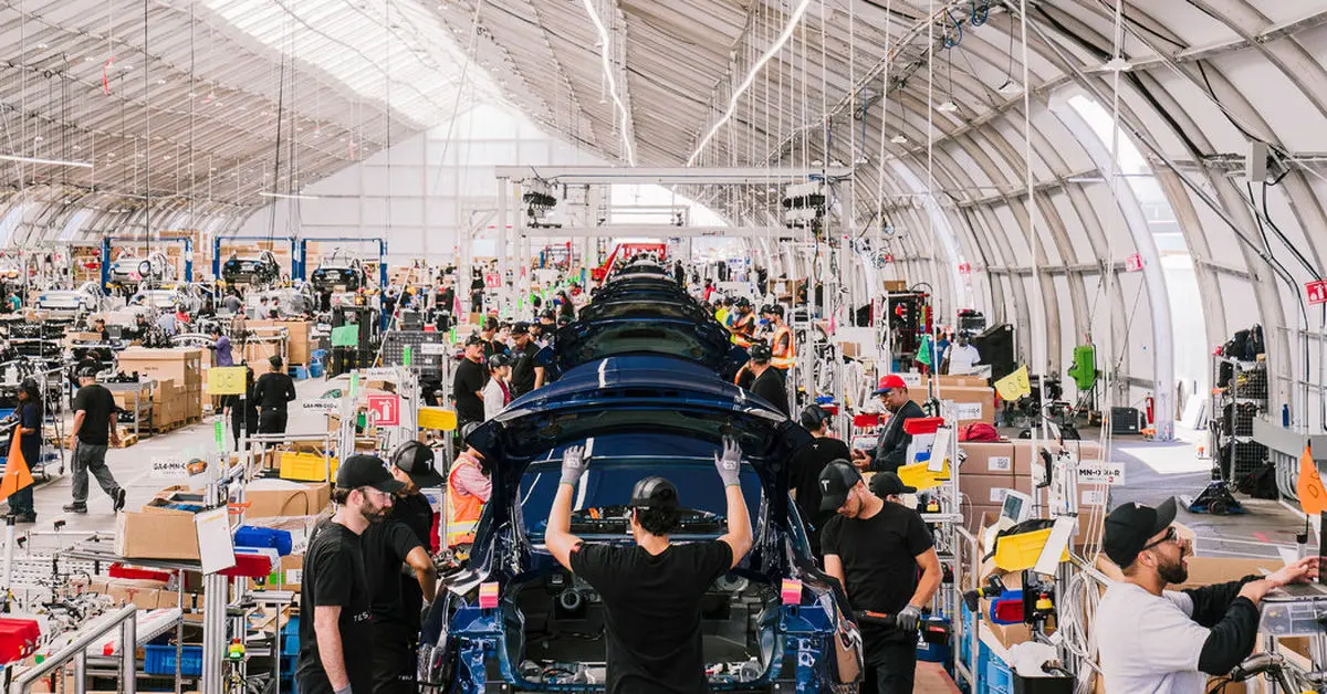 سوتی کامپیوتری اسرار خودروسازان را فاش کرد