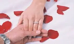آتش عشق همسرتان را با این کارهای کوچک و ساده شعله ور کنید!!