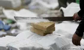 دستگیری بیش از 6000 نفر در امارات به جرم مواد مخدر طی یکسال
