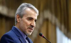 تکذیب خبر بازداشت پسر سخنگوی دولت