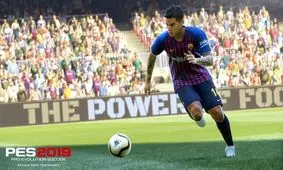 تاریخ عرضه و تیم های حاضر در نسخه دمو PES 2019 مشخص شدند