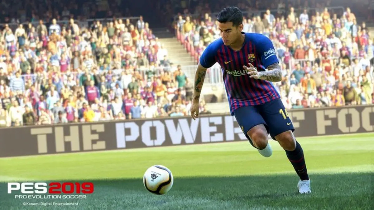 تاریخ عرضه و تیم های حاضر در نسخه دمو PES 2019 مشخص شدند