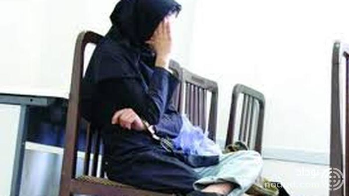 حق السکوت از دختر خاله مطلقه !