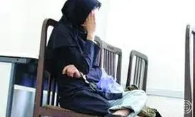 حق السکوت از دختر خاله مطلقه !