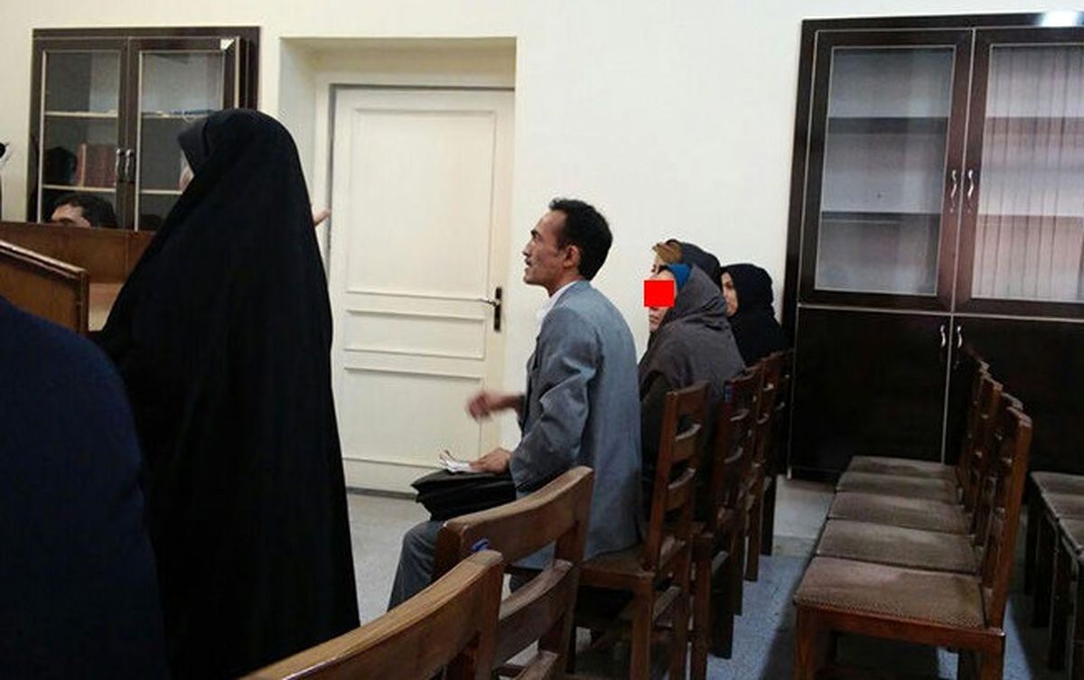 حکم اعدام برای نو عروس تهرانی