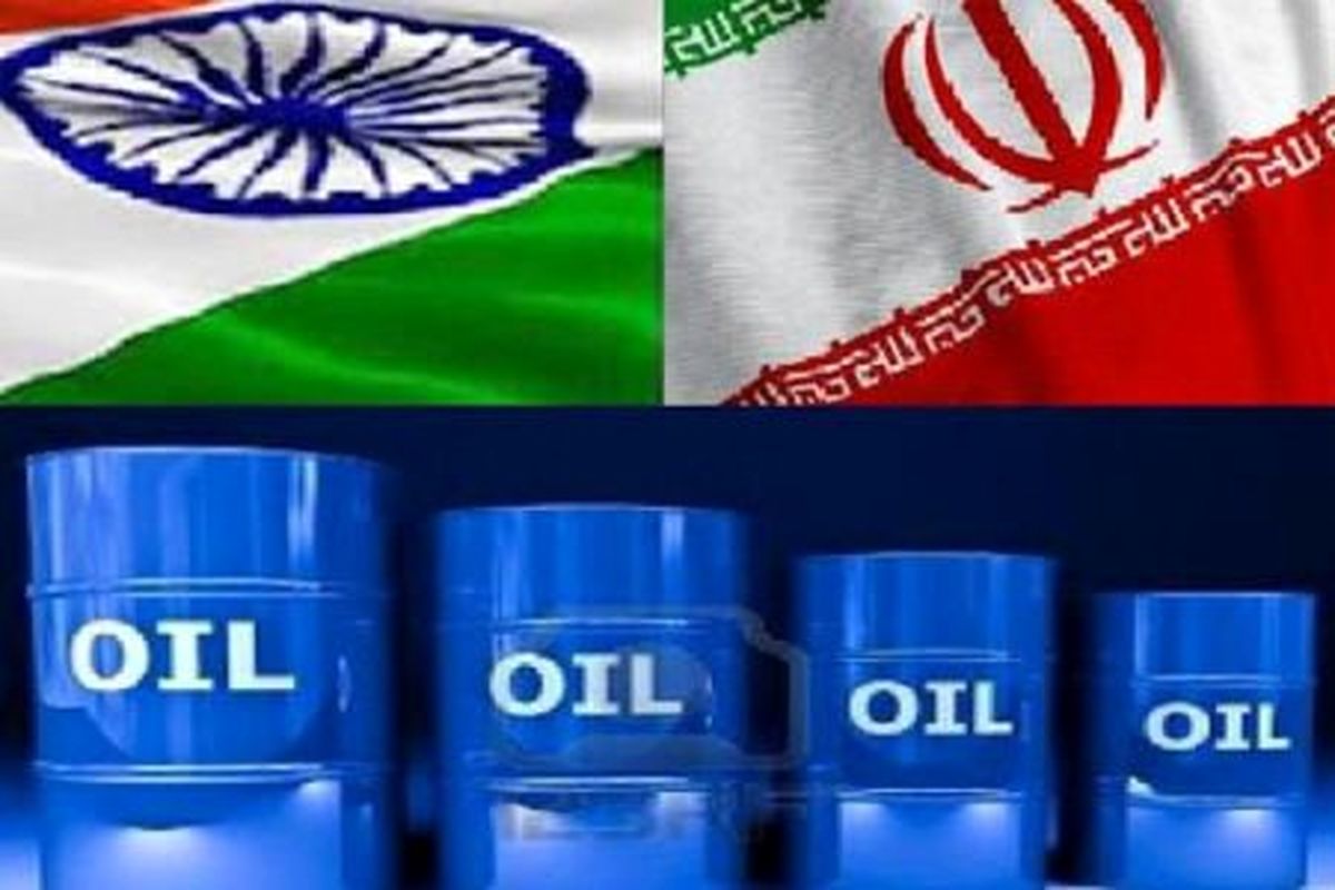 ایران در صادرات نفت به هند از عربستان پیش افتاد