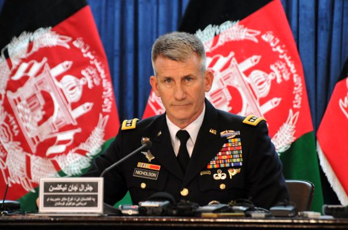 امارات برای مبارزه با داعش به افغانستان نیرو می‌فرستد