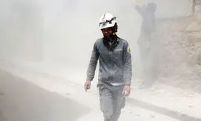 سازمان ملل: خروج کلاه‌سفیدها از سوریه ربطی به ما ندارد