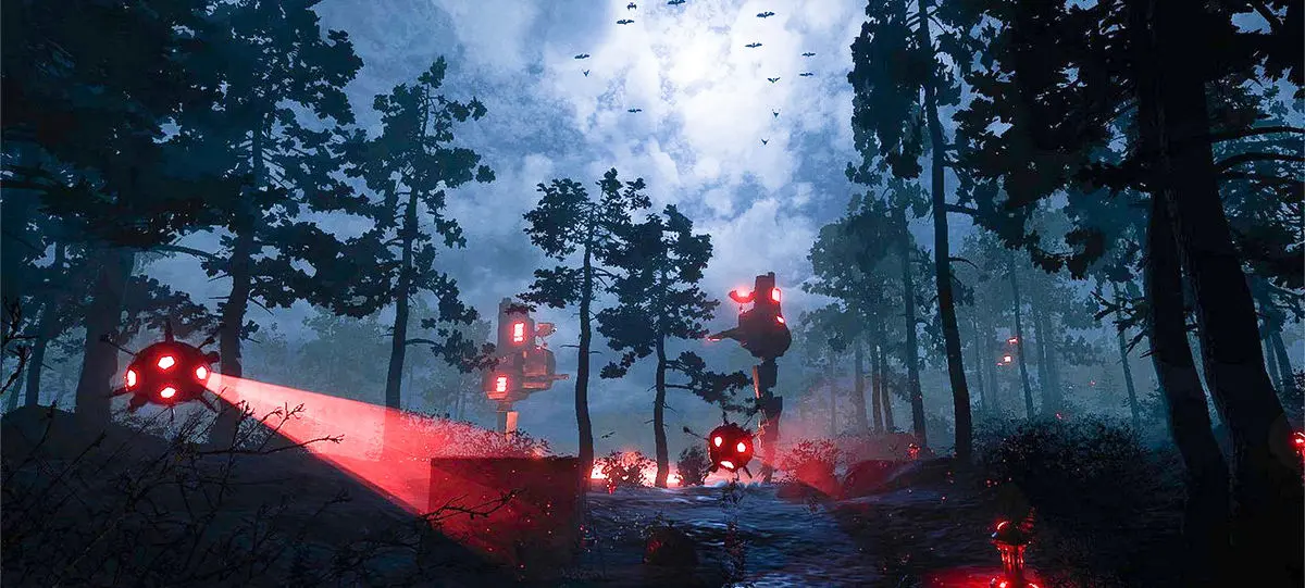 جهان آخر زمان به زودی گیمر ها را شگفت زده می کند