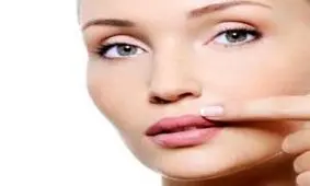 درمان سیاهی پشت لب با ماسک مخصوص شب