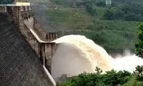 فروپاشی سد در لائوس باعث مفقود شدن صدها نفر شد