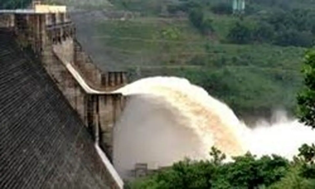 فروپاشی سد در لائوس باعث مفقود شدن صدها نفر شد