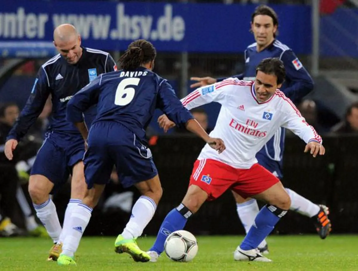 موشکی که 41 ساله شد