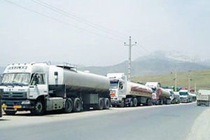 افزایش ۲۰ درصدی نرخ کرایه حمل نفتکش‌های حمل و نقل
