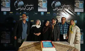 آغاز دومین اکران اینترنتی «توران خانم» از ۲۰ مرداد