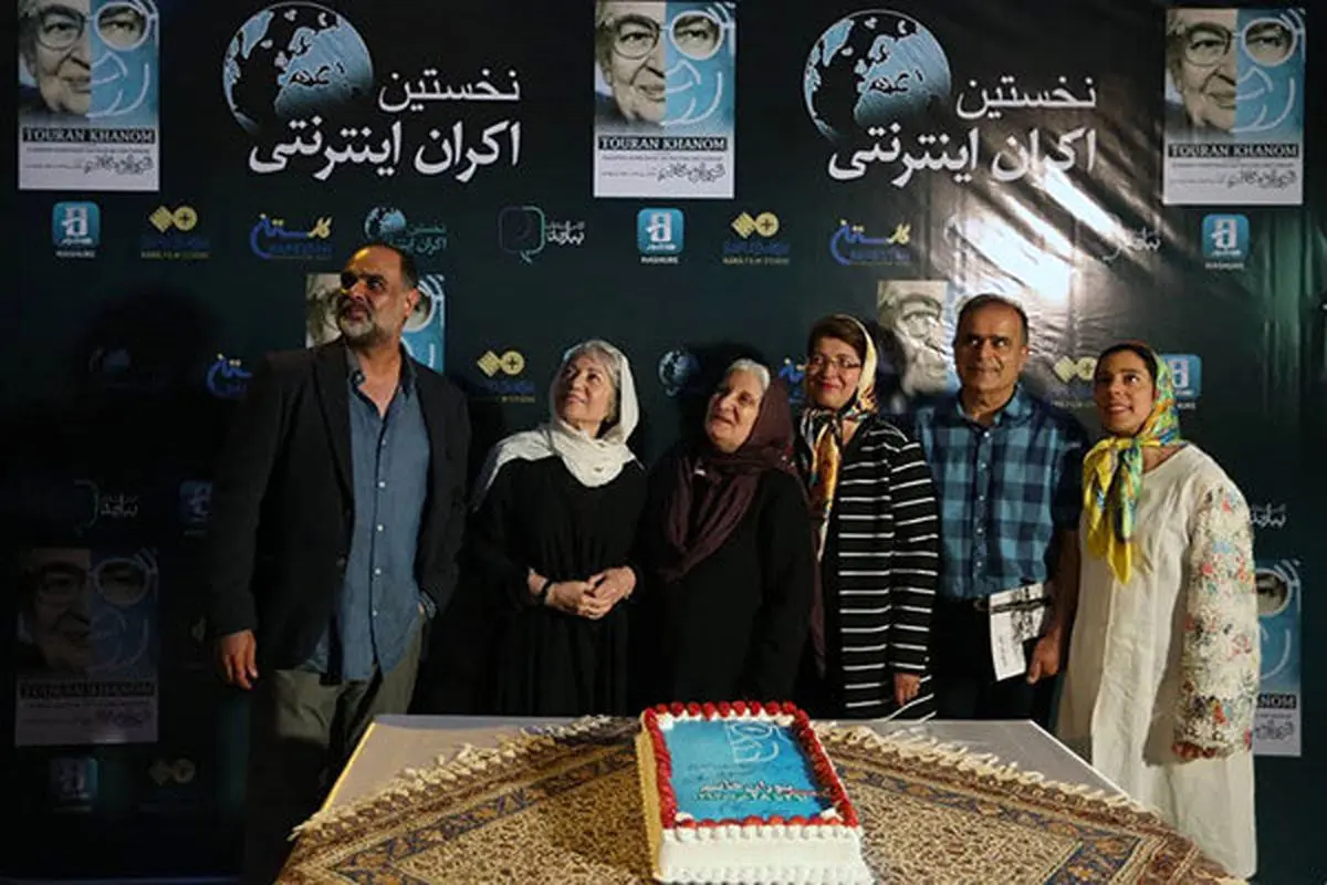 آغاز دومین اکران اینترنتی «توران خانم» از ۲۰ مرداد