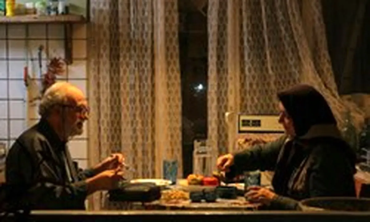 تصویربرداری فیلم کوتاه «نزدیک» به پایان رسید