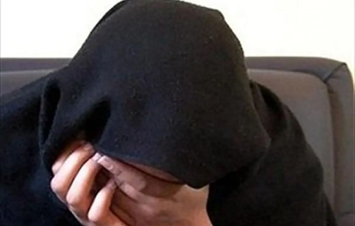 وقتی از پدرام باردار شدم پدرم مجبور شد با ازدواجمان موافقت کند!