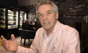 سفیر پیشین انگلیس در آمریکا: توئیت ترامپ برای فرار از مشکلات آمریکا بود /روحانی آمریکا را تهدید نکرد ، بلکه هشدار داد که با دم شیر بازی نکند