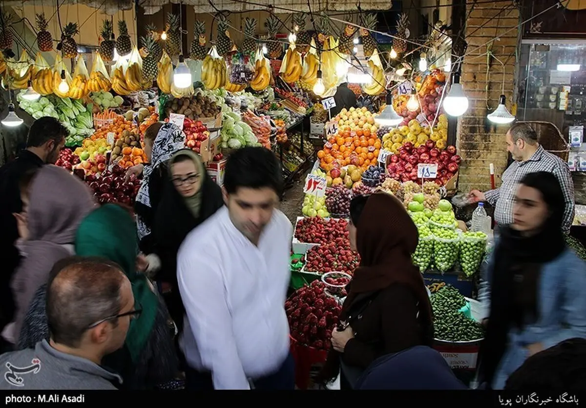 دلایل گرانی میوه تشریح شد/ شرایط اقلیمی باعث کمبود میوه شده است