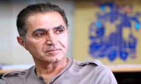 آسرایی: چرا جایزه نقدی‌ام را نمی‌دهند