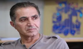 آسرایی: چرا جایزه نقدی‌ام را نمی‌دهند