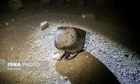 مصدومیت 20 نفر بر اثر انفجار مخزن آمونیاک