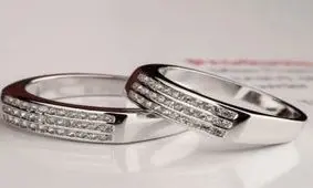 با رعایت این نکات بهترین حلقه ازدواج را بخرید