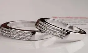 با رعایت این نکات بهترین حلقه ازدواج را بخرید